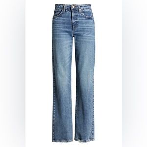 STS Blue Allison High rise denim